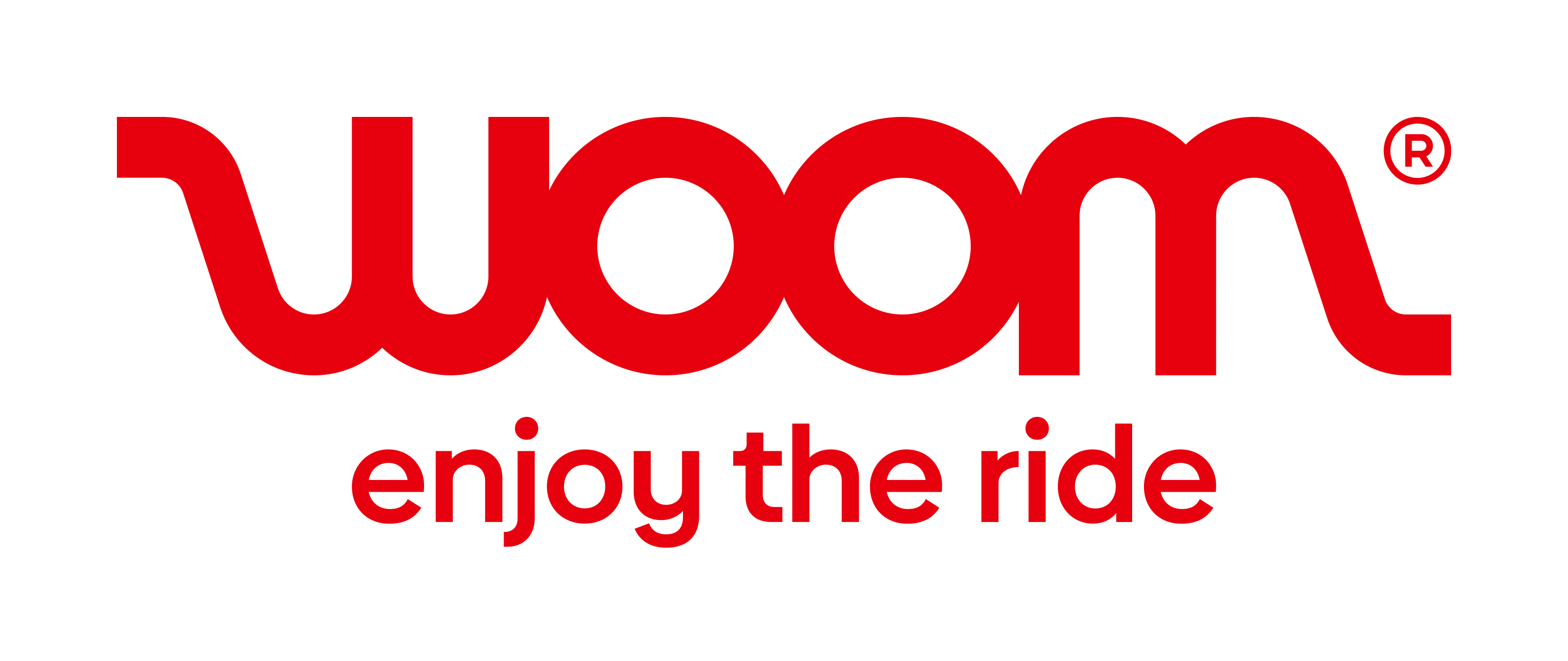 woom oben