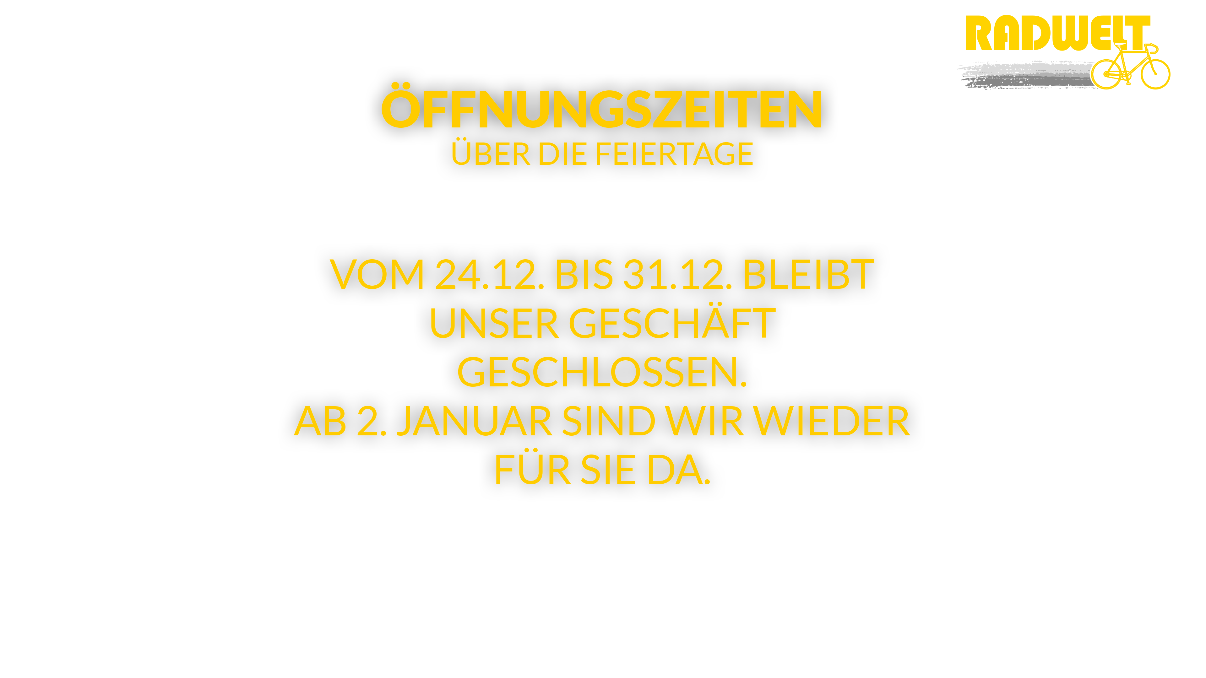 vordergrund feiertage