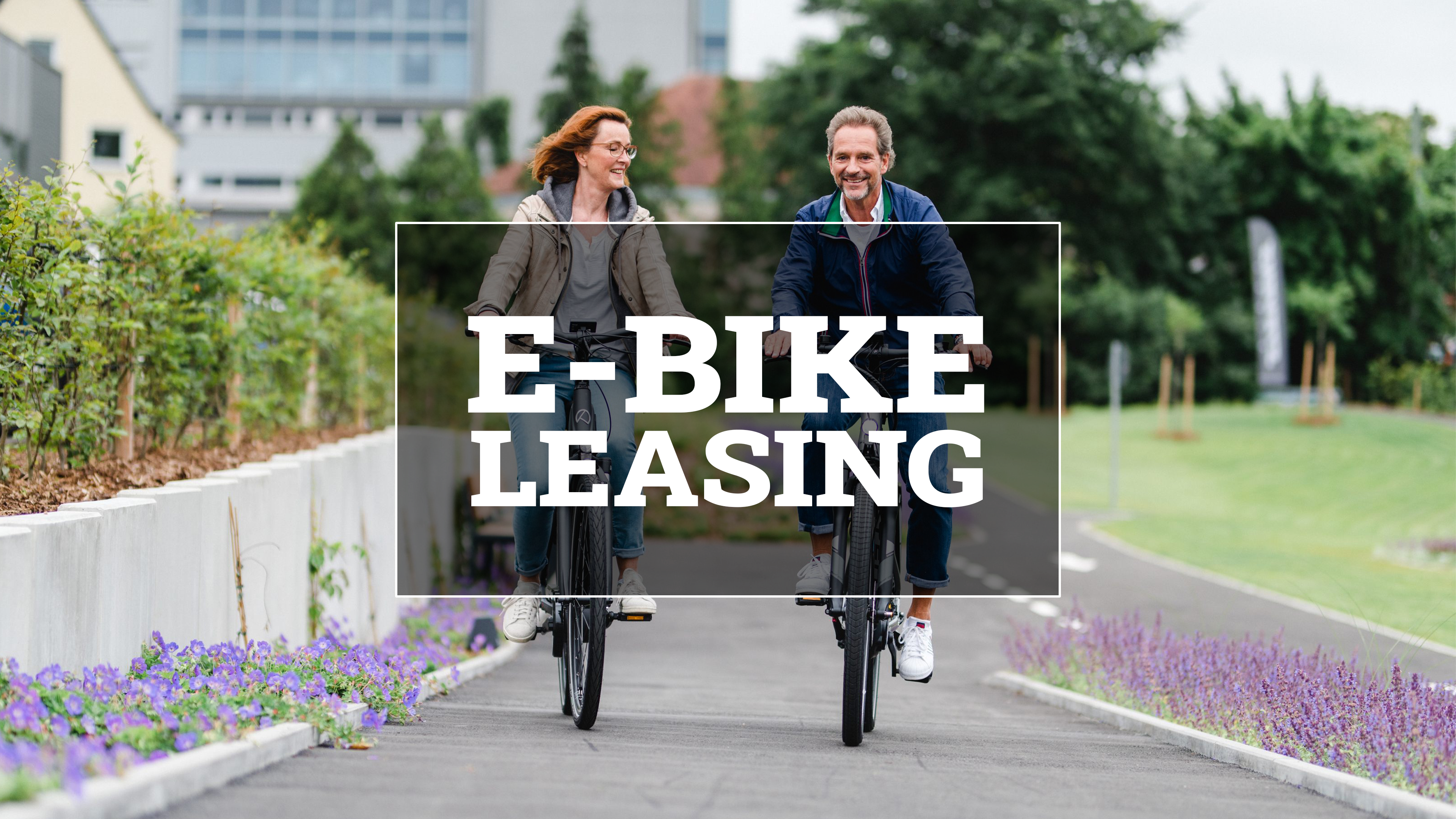 Bike Leasing_